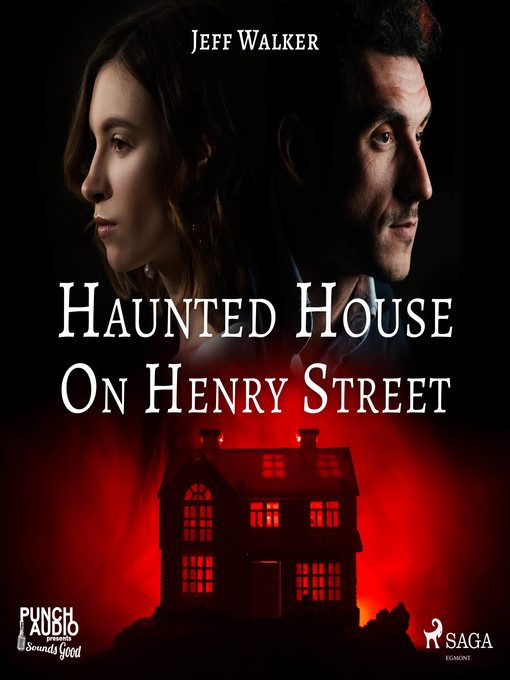 Title details for Haunted House on Henry Street by Jeff Walker - Wait list